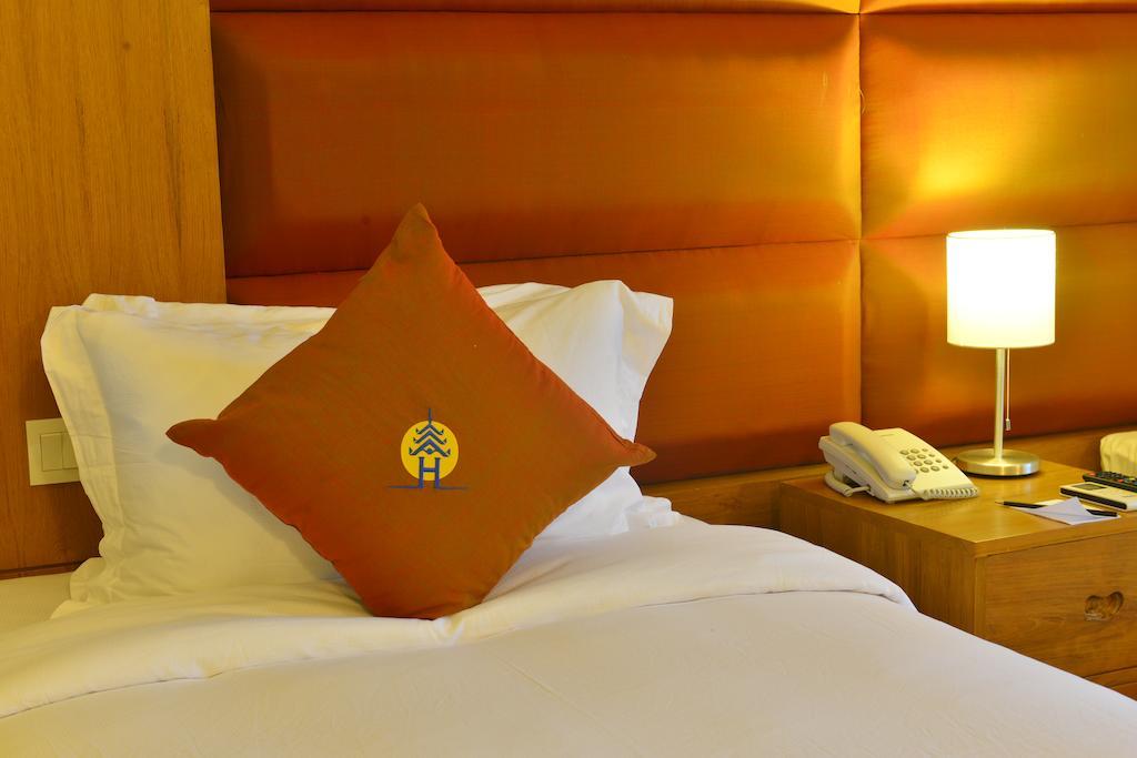 Hotel Amazing Mandalay Exteriör bild