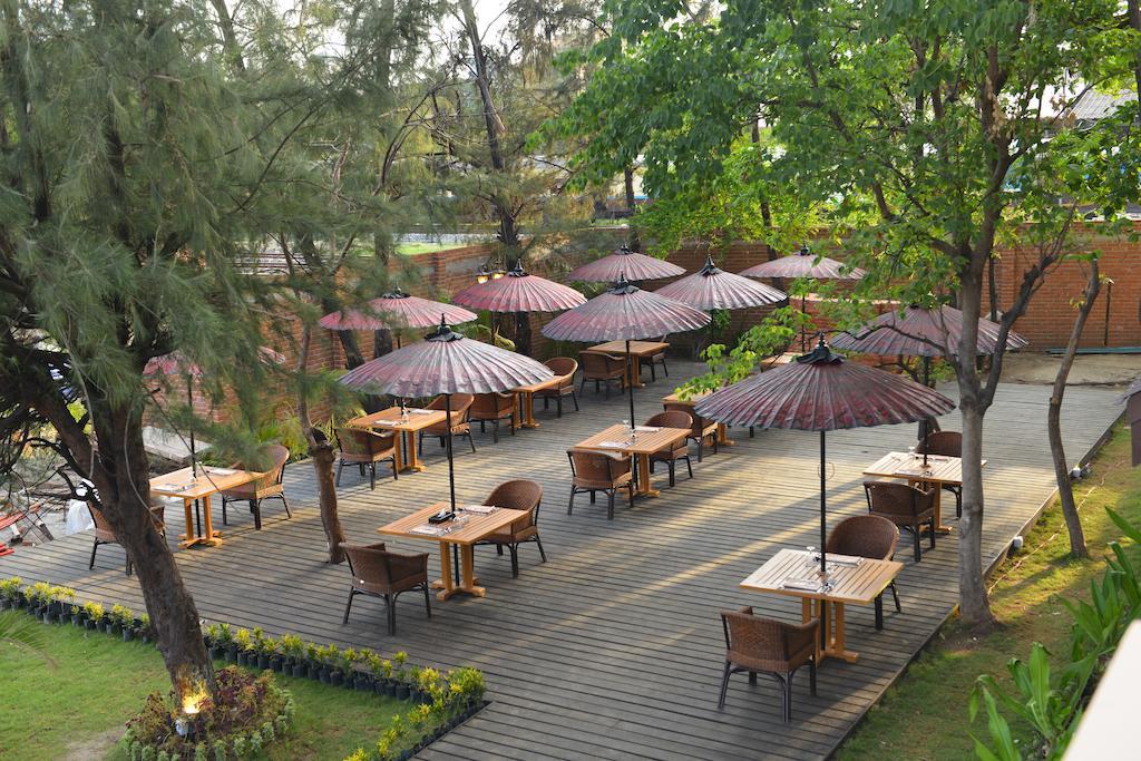 Hotel Amazing Mandalay Exteriör bild