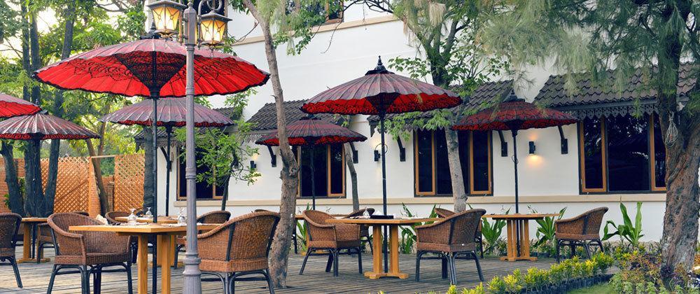 Hotel Amazing Mandalay Exteriör bild